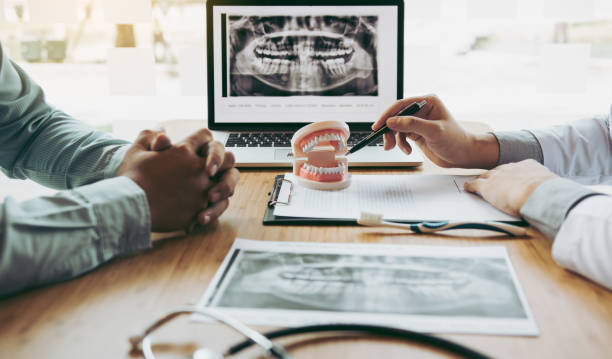 Best Emergency Root Canal Treatment in Clare, MI