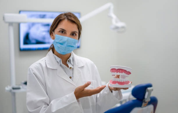 Best Orthodontic Emergency Dentist in Clare, MI