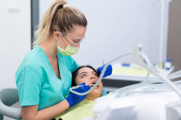 Best Emergency Root Canal Treatment in Clare, MI