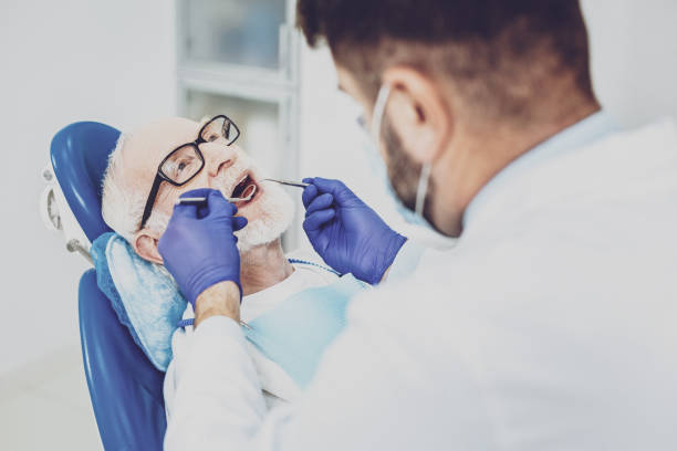 Best Broken or Cracked Tooth Emergency Dentist in Clare, MI